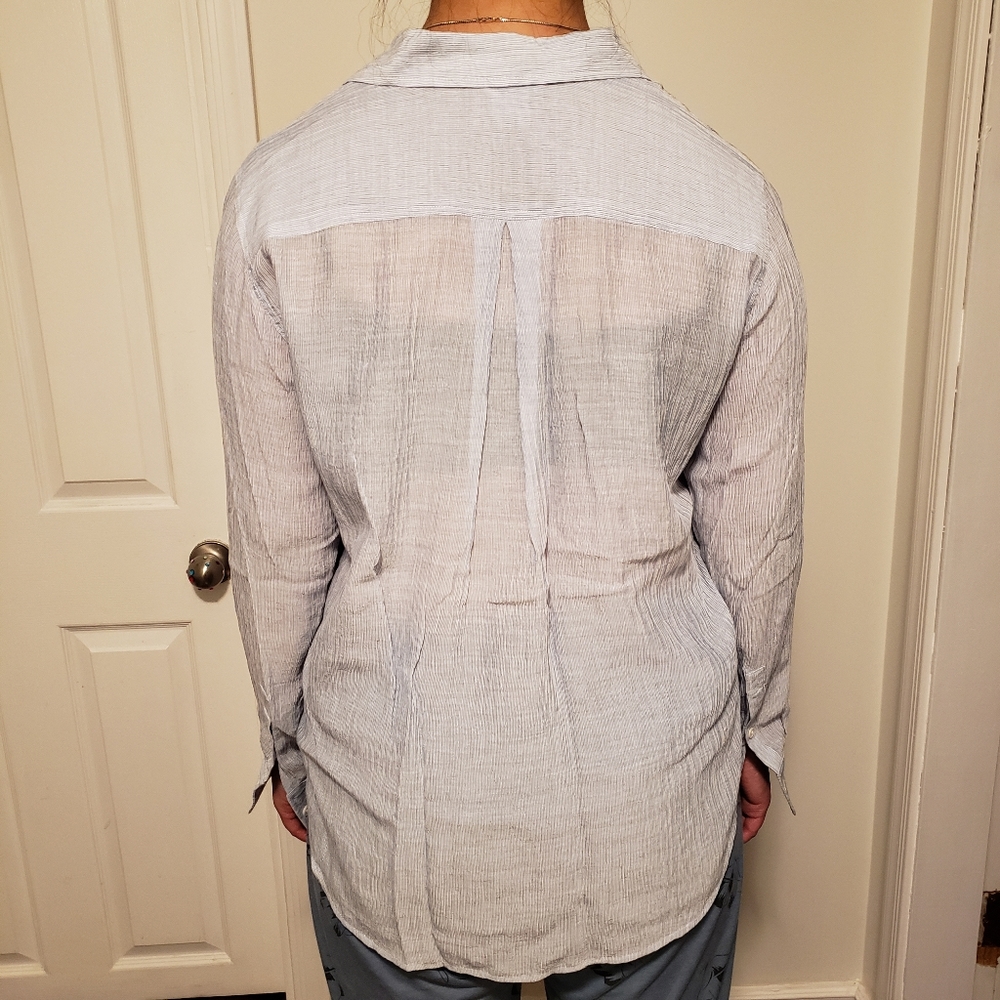 Button shirt - Picture 4 of 5